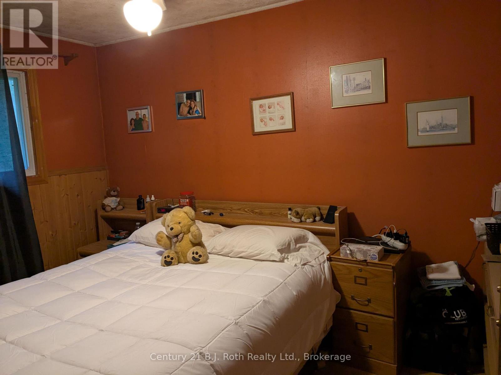 836 Lake Nipissing Road, Nipissing, Ontario  P0H 1W0 - Photo 25 - X12443770