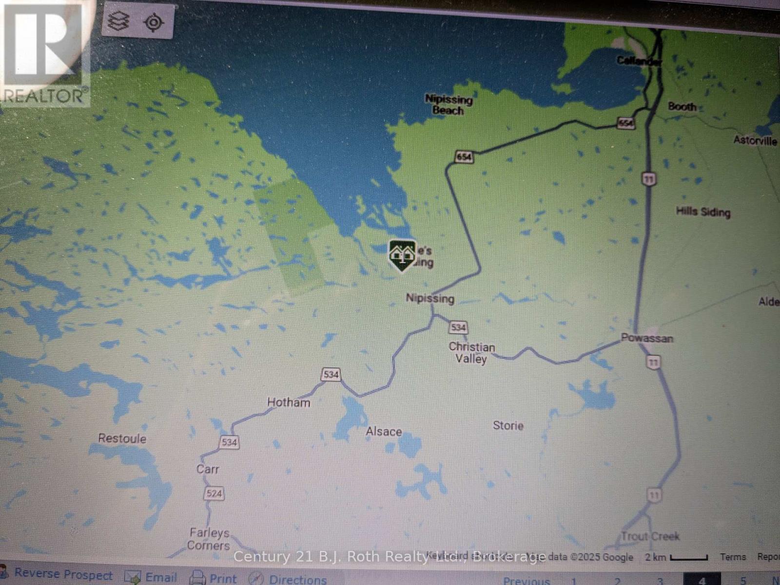 836 Lake Nipissing Road, Nipissing, Ontario  P0H 1W0 - Photo 28 - X12443770