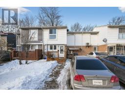 19 HINDQUARTER COURT, Brampton, Ontario