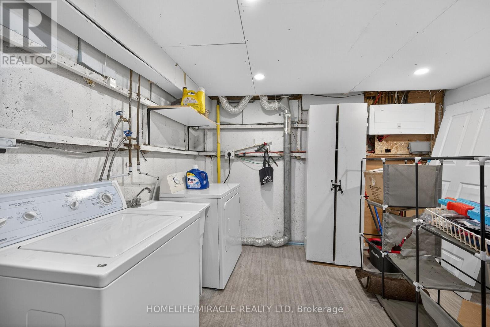 19 Hindquarter Court, Brampton (Central Park), Ontario  L6S 2C3 - Photo 29 - W12652510