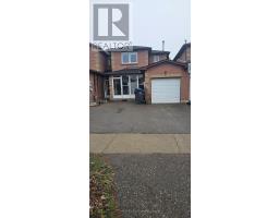89 WOODSEND RUN, Brampton, Ontario