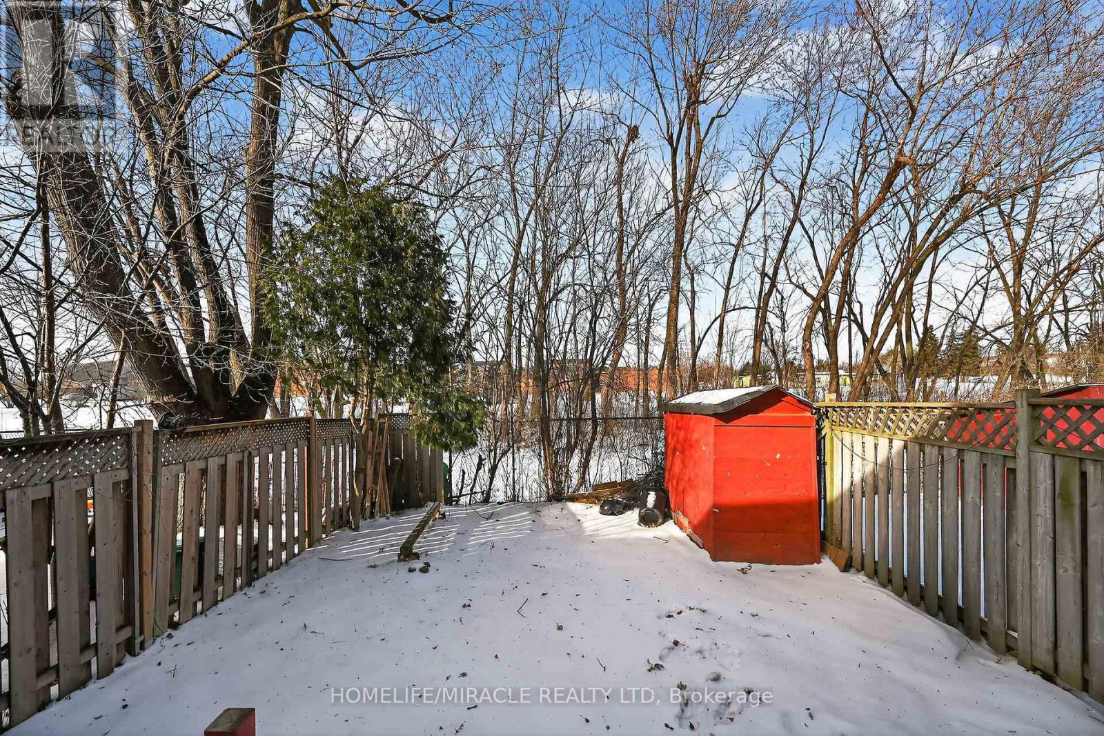 19 Hindquarter Court, Brampton (Central Park), Ontario  L6S 2C3 - Photo 33 - W12652510