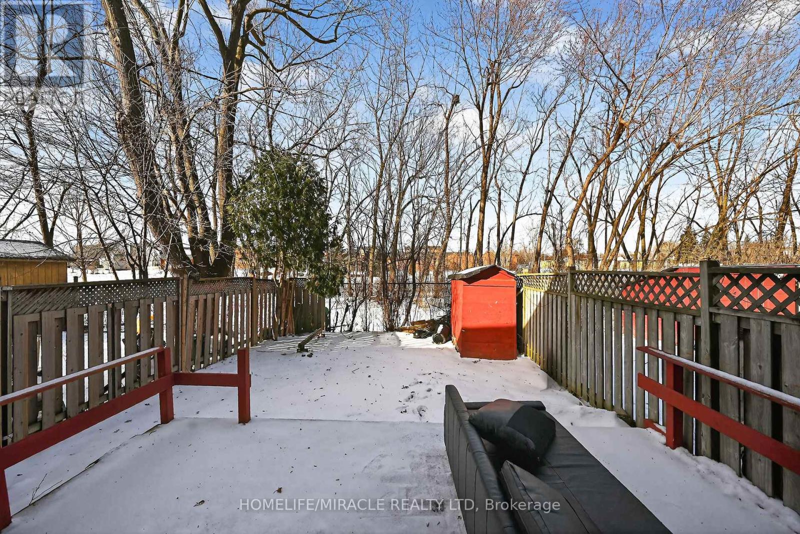 19 Hindquarter Court, Brampton (Central Park), Ontario  L6S 2C3 - Photo 34 - W12652510