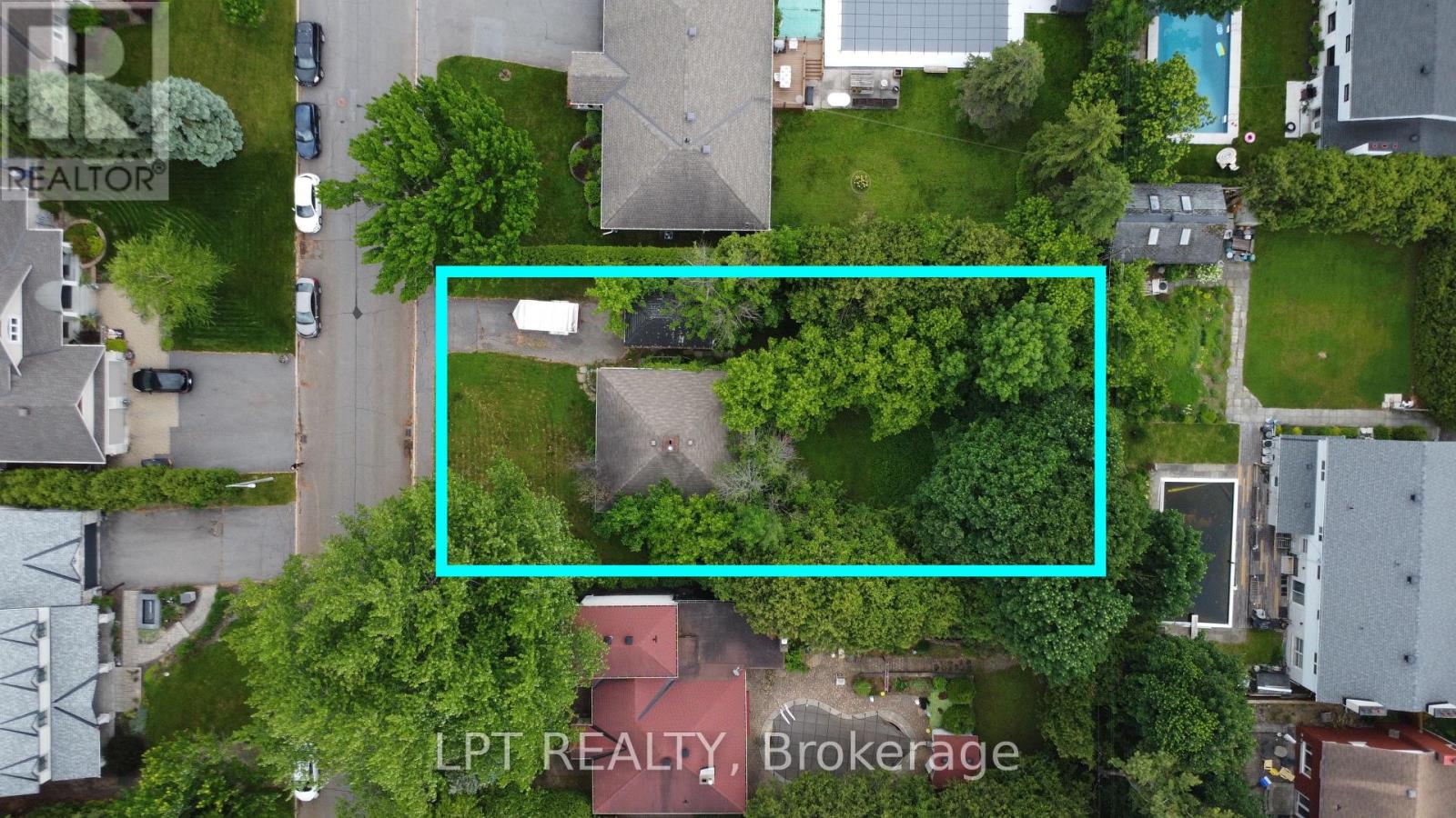 868 Mountainview Avenue, Ottawa, Ontario  K2B 5G2 - Photo 5 - X12202668