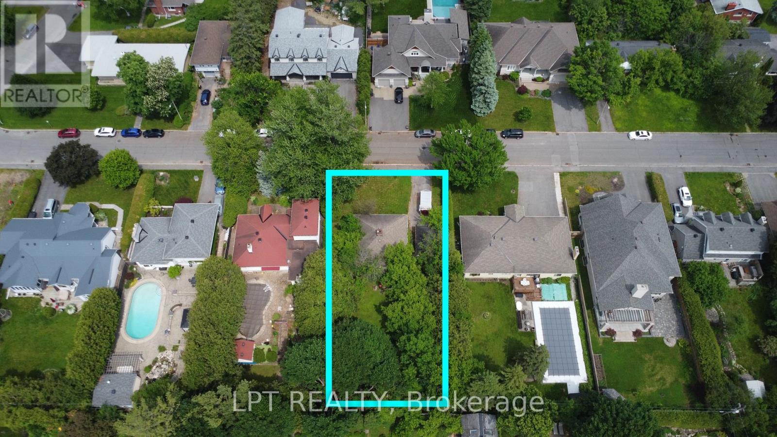 868 Mountainview Avenue, Ottawa, Ontario  K2B 5G2 - Photo 6 - X12202668