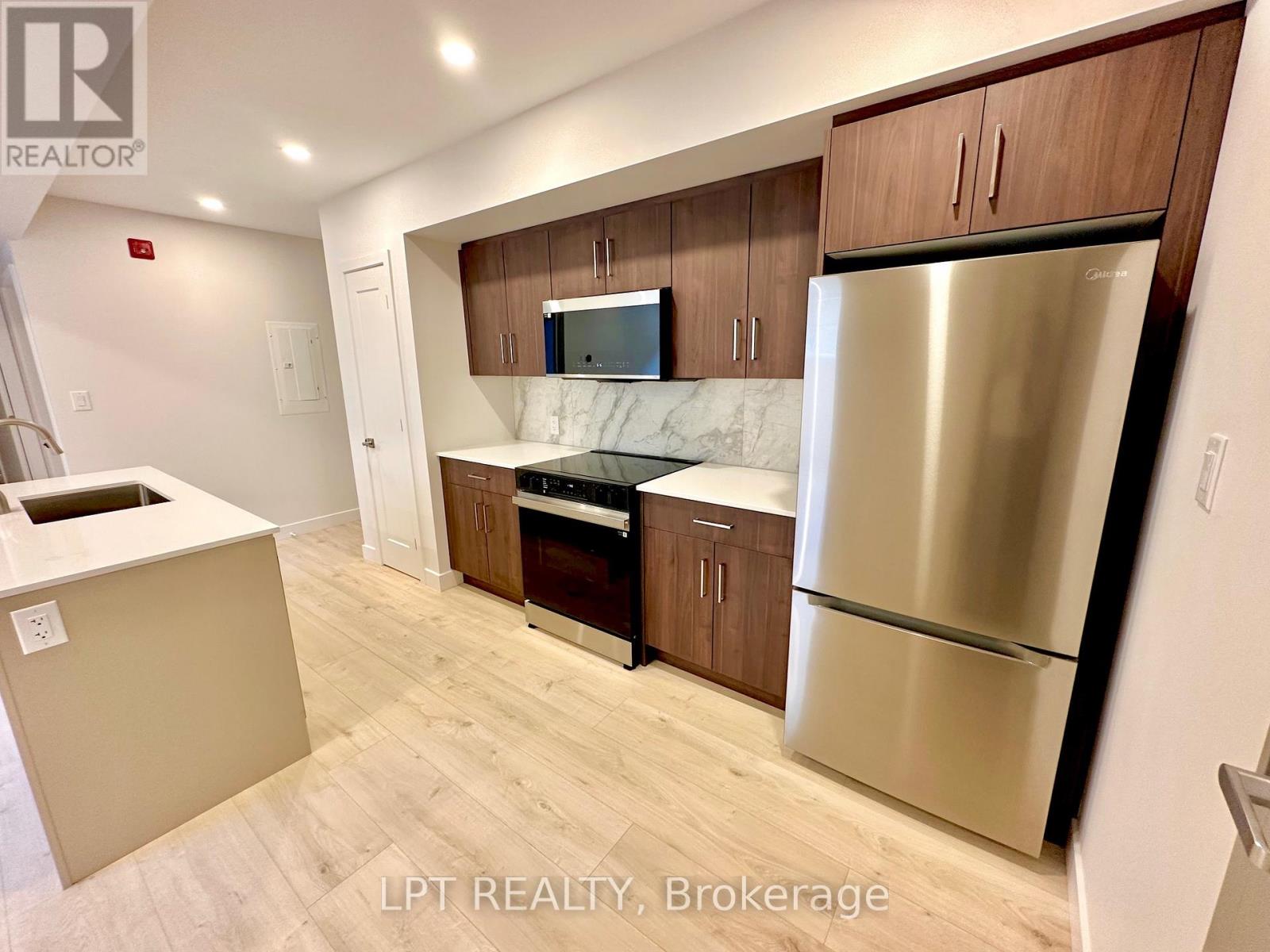 1 - 254 Garneau Street, Ottawa, Ontario  K1L 7T8 - Photo 2 - X12278542