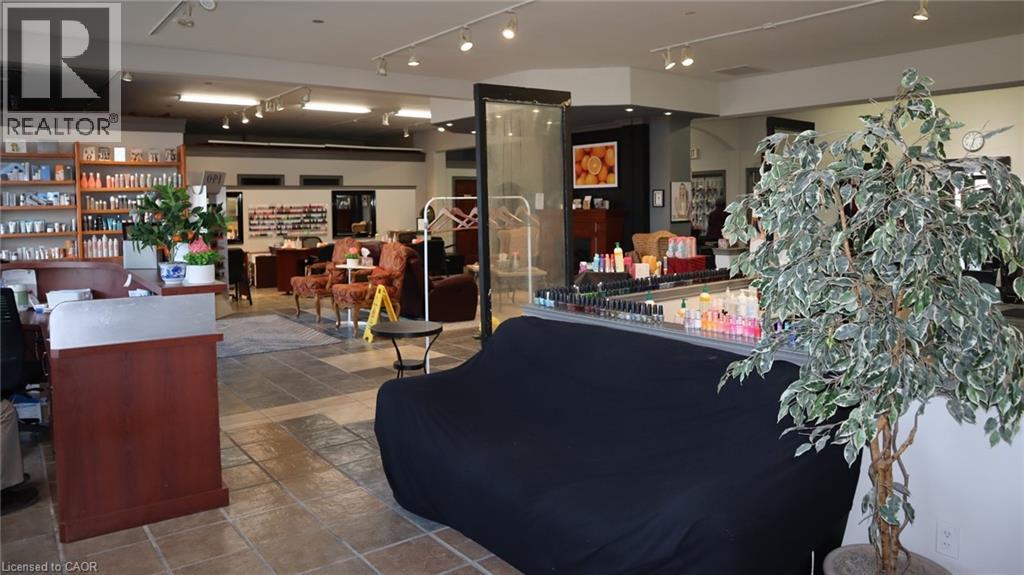 1242 Garner Road W Unit# 6-7, Ancaster, Ontario  L9G 3K9 - Photo 5 - 40795324