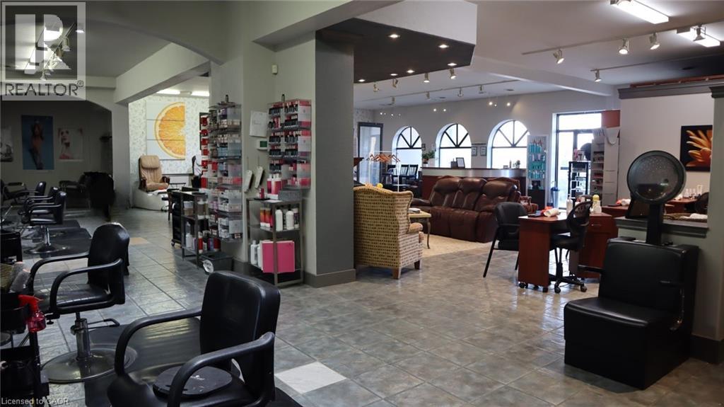 1242 Garner Road W Unit# 6-7, Ancaster, Ontario  L9G 3K9 - Photo 6 - 40795324