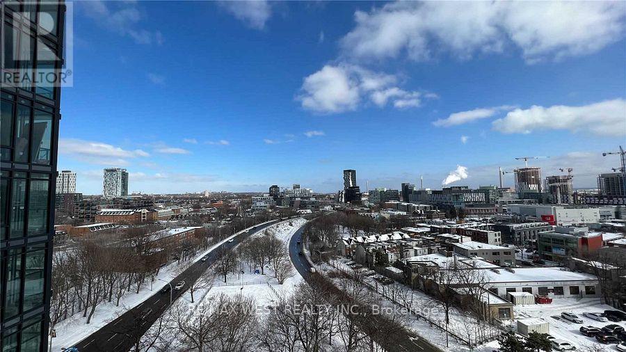 1004 - 50 Power Street, Toronto, Ontario  M5A 0V3 - Photo 12 - C12653758