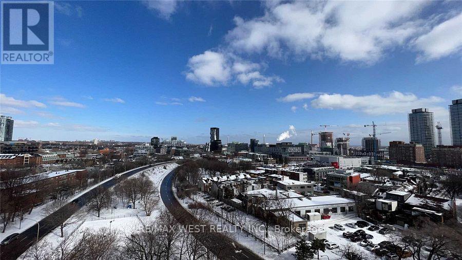 1004 - 50 Power Street, Toronto, Ontario  M5A 0V3 - Photo 15 - C12653758