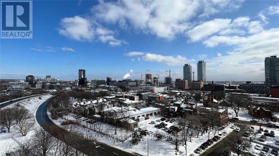 1004 - 50 Power Street, Toronto, Ontario  M5A 0V3 - Photo 16 - C12653758