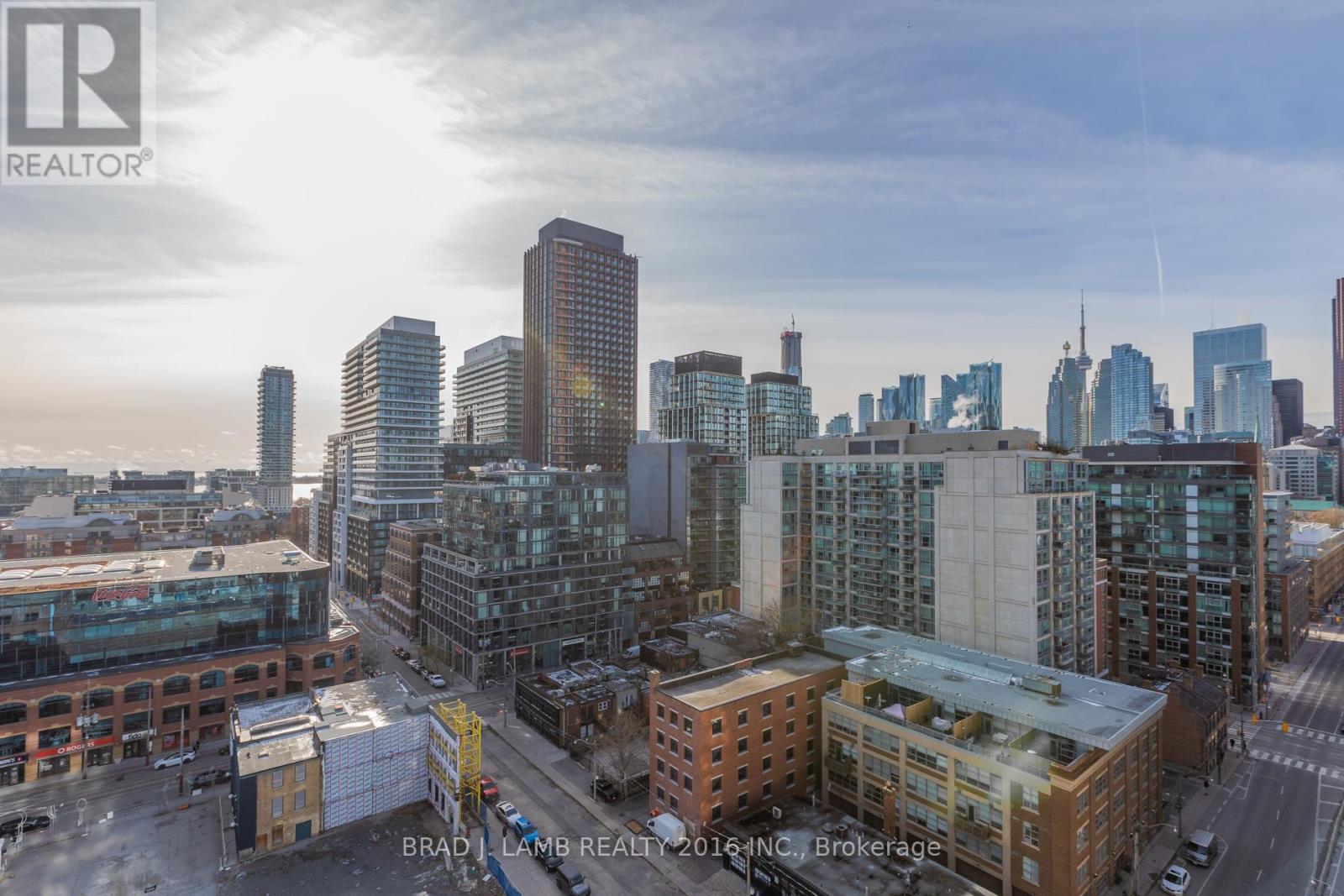 1812 - 460 Adelaide Street E, Toronto, Ontario  M5A 0E7 - Photo 10 - C12653762
