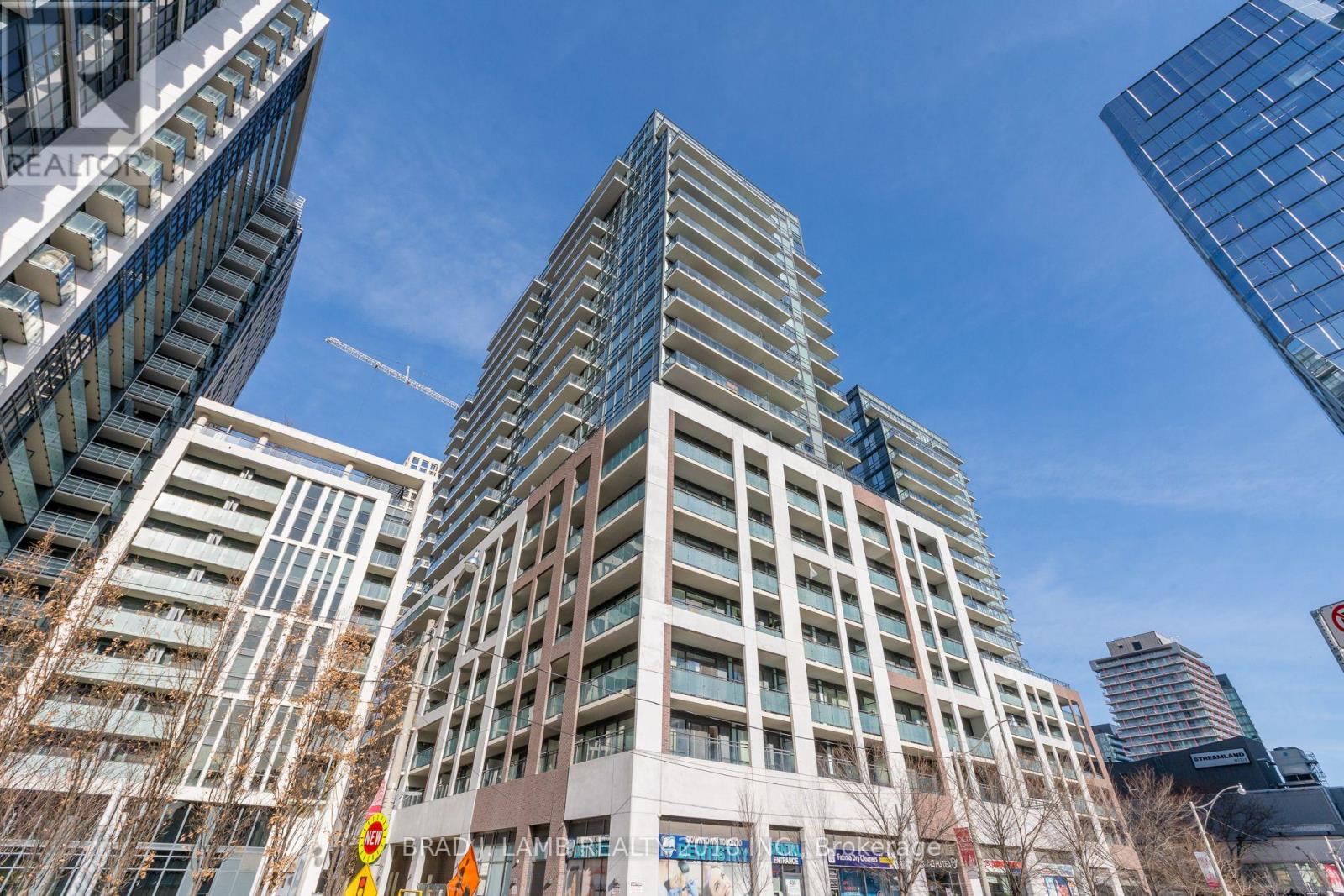 1812 - 460 Adelaide Street E, Toronto, Ontario  M5A 0E7 - Photo 11 - C12653762