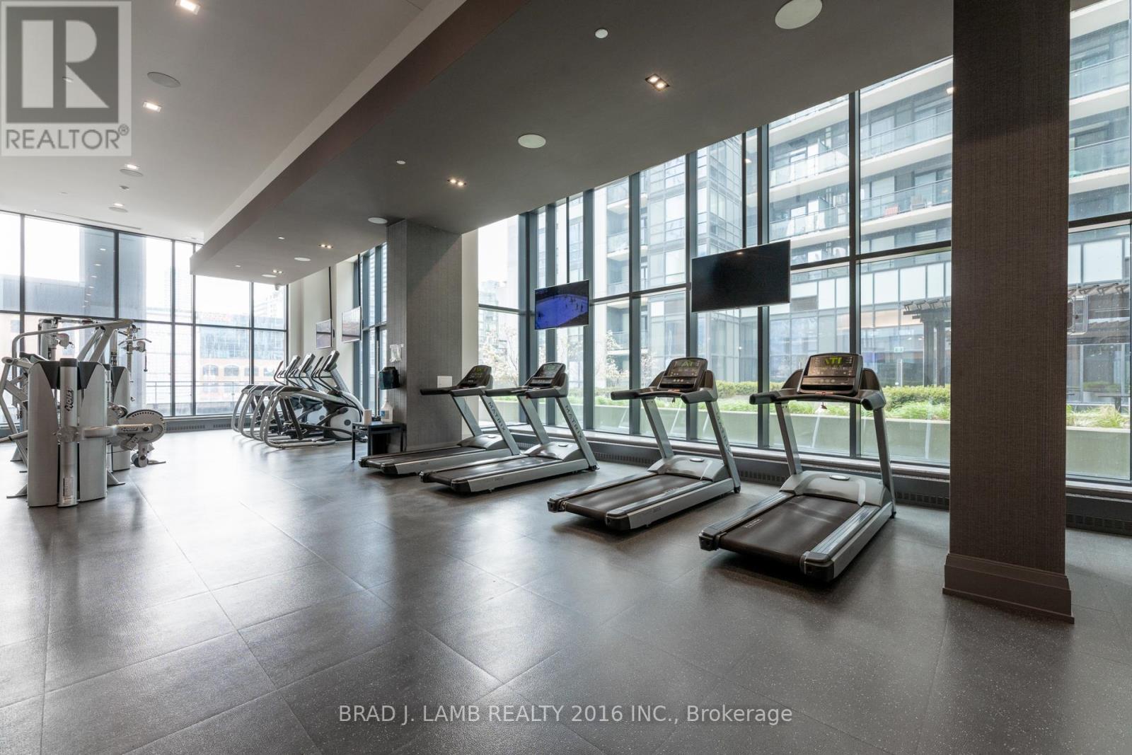 1812 - 460 Adelaide Street E, Toronto, Ontario  M5A 0E7 - Photo 16 - C12653762