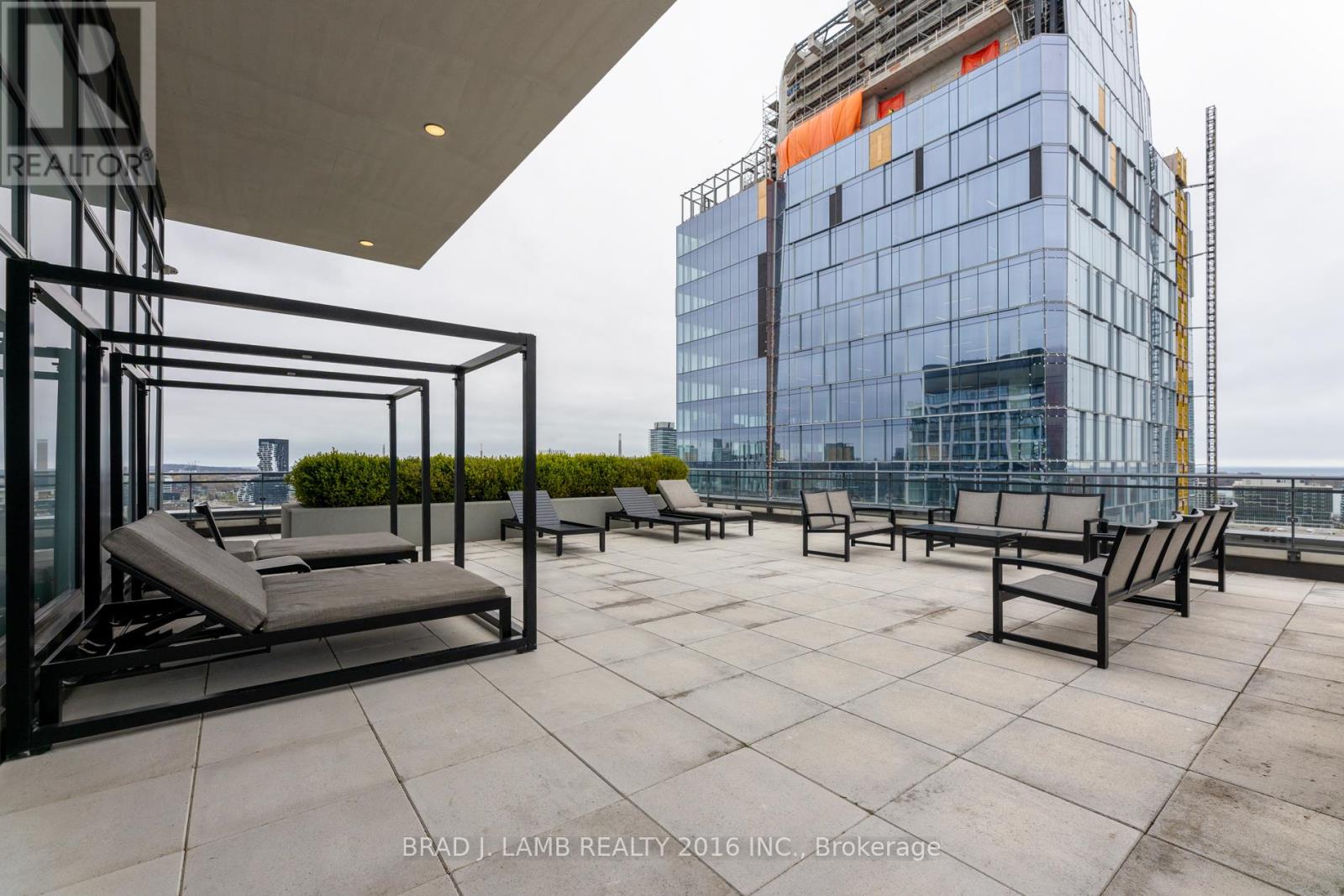 1812 - 460 Adelaide Street E, Toronto, Ontario  M5A 0E7 - Photo 17 - C12653762