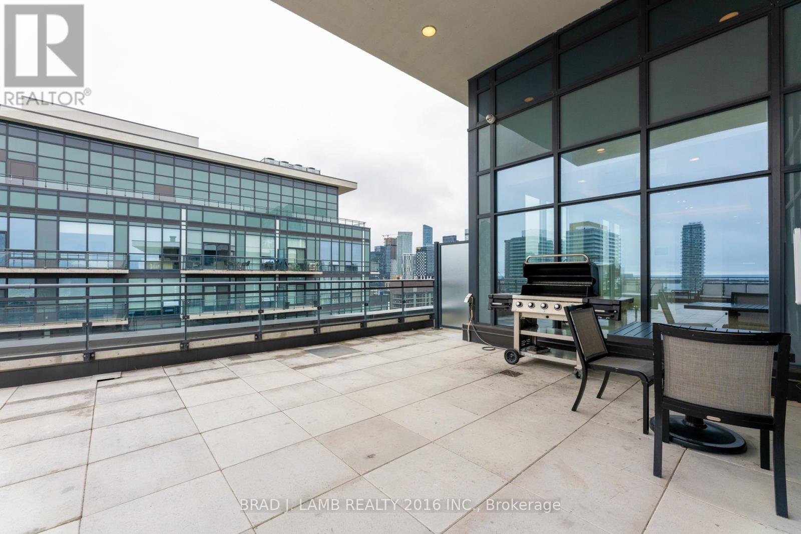 1812 - 460 Adelaide Street E, Toronto, Ontario  M5A 0E7 - Photo 18 - C12653762