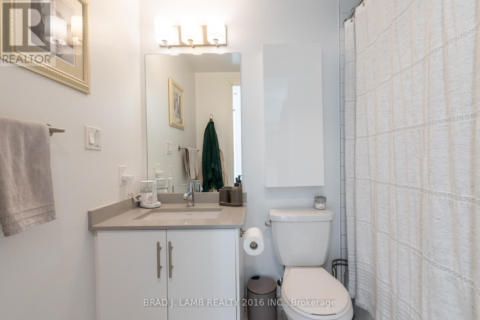 1812 - 460 Adelaide Street E, Toronto, Ontario  M5A 0E7 - Photo 2 - C12653762