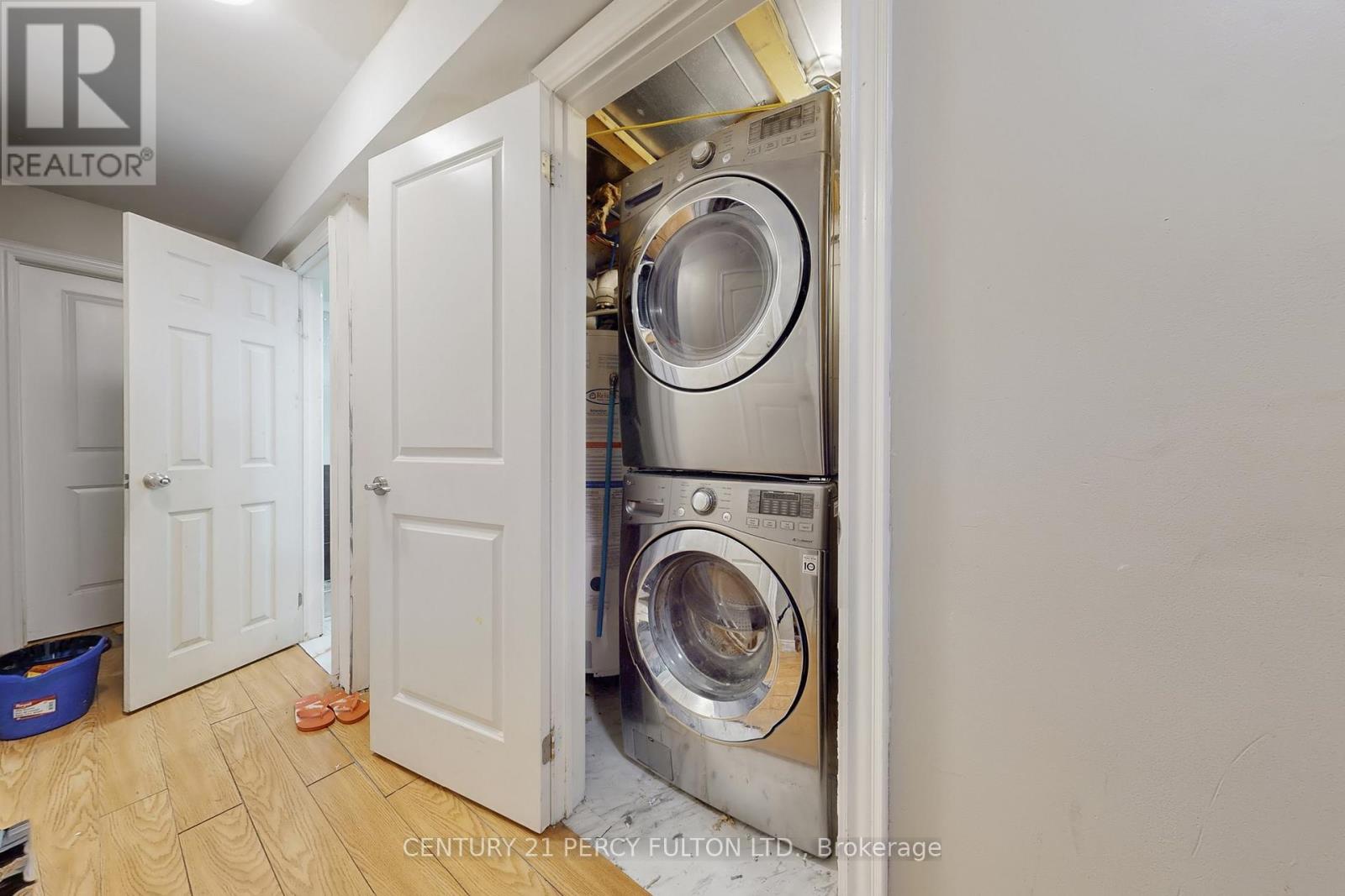 33 Wanstead Avenue, Toronto, Ontario  M1L 3L3 - Photo 45 - E12653744