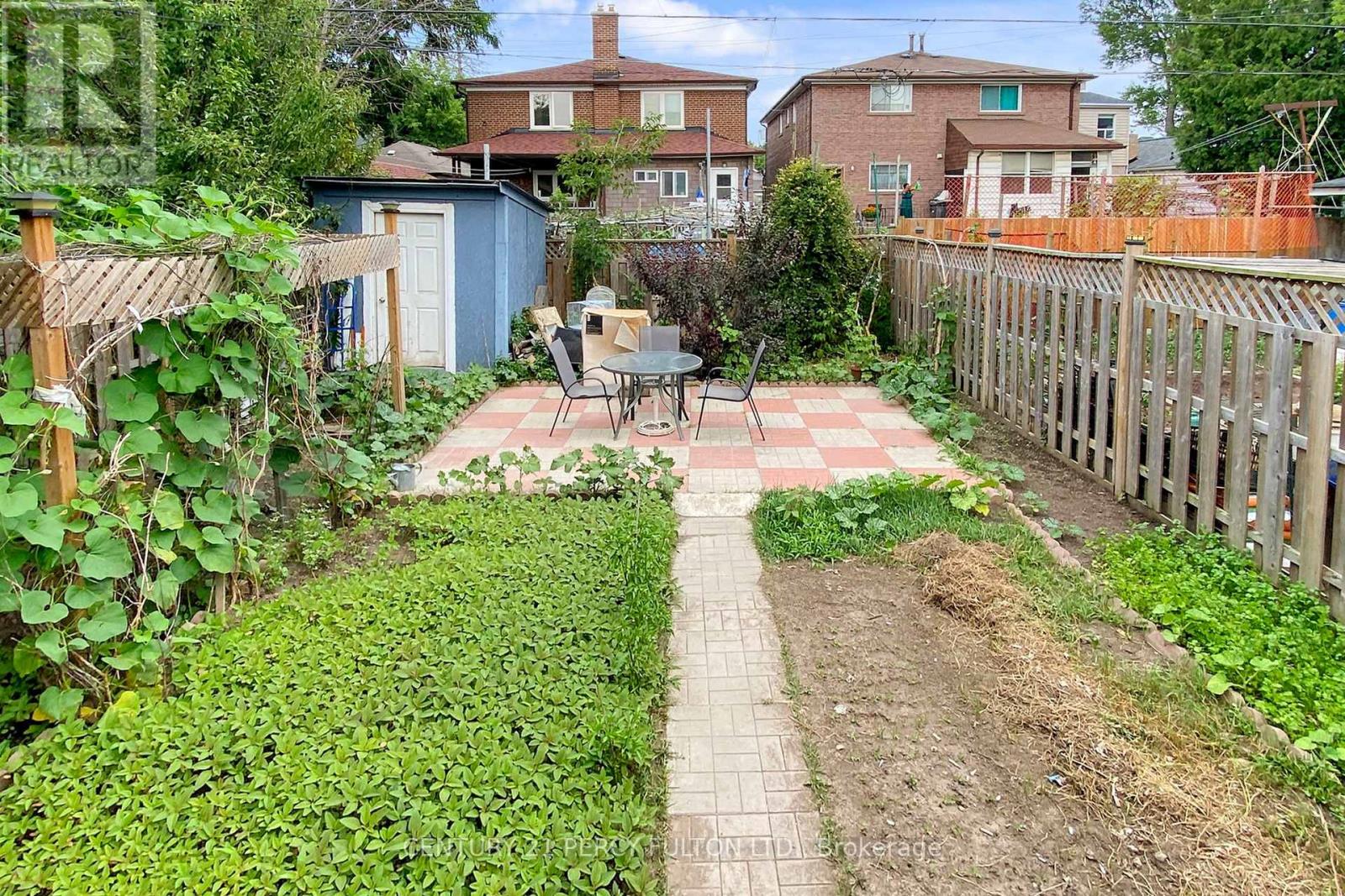 33 Wanstead Avenue, Toronto, Ontario  M1L 3L3 - Photo 50 - E12653744