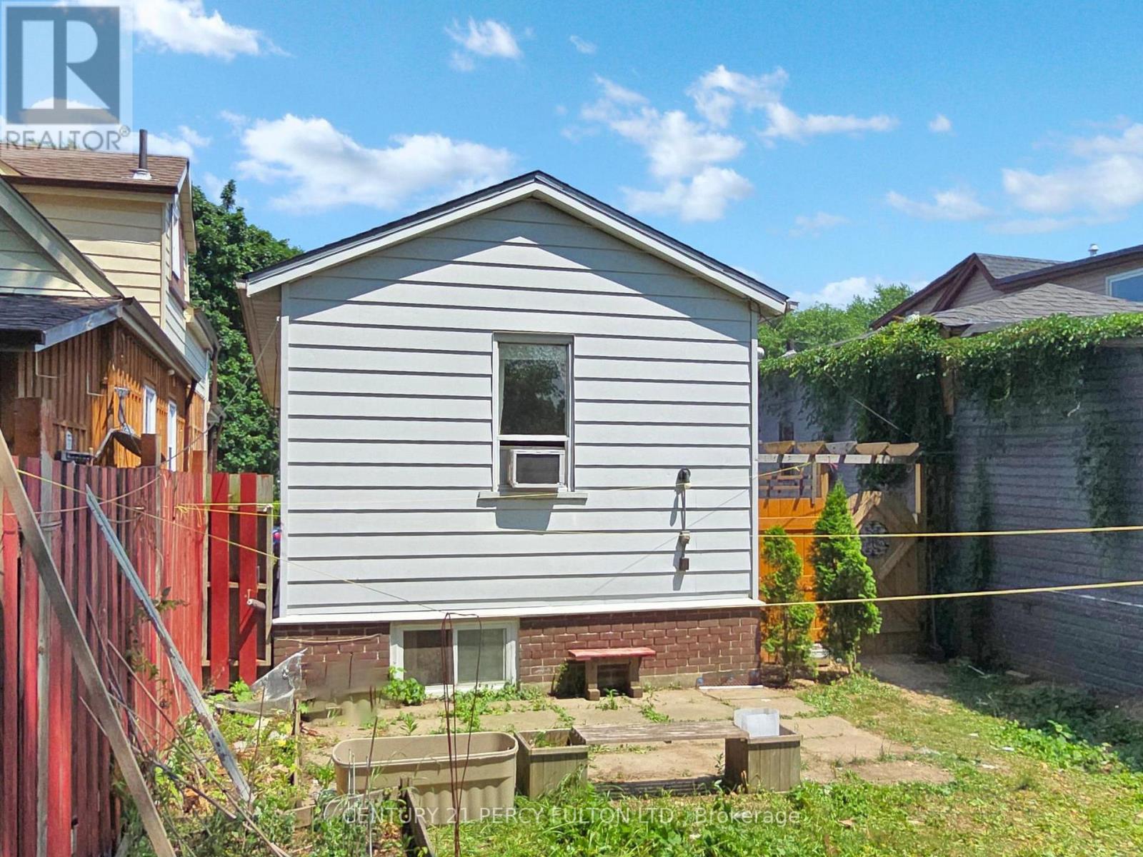 48 St Dunstan Drive, Toronto, Ontario  M1L 2V5 - Photo 30 - E12653750