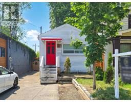 48 ST DUNSTAN DRIVE, Toronto, Ontario