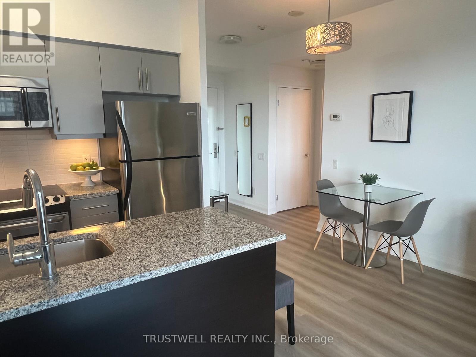 1611 - 83 Redpath Avenue, Toronto, Ontario  M4S 0A2 - Photo 6 - C12635412