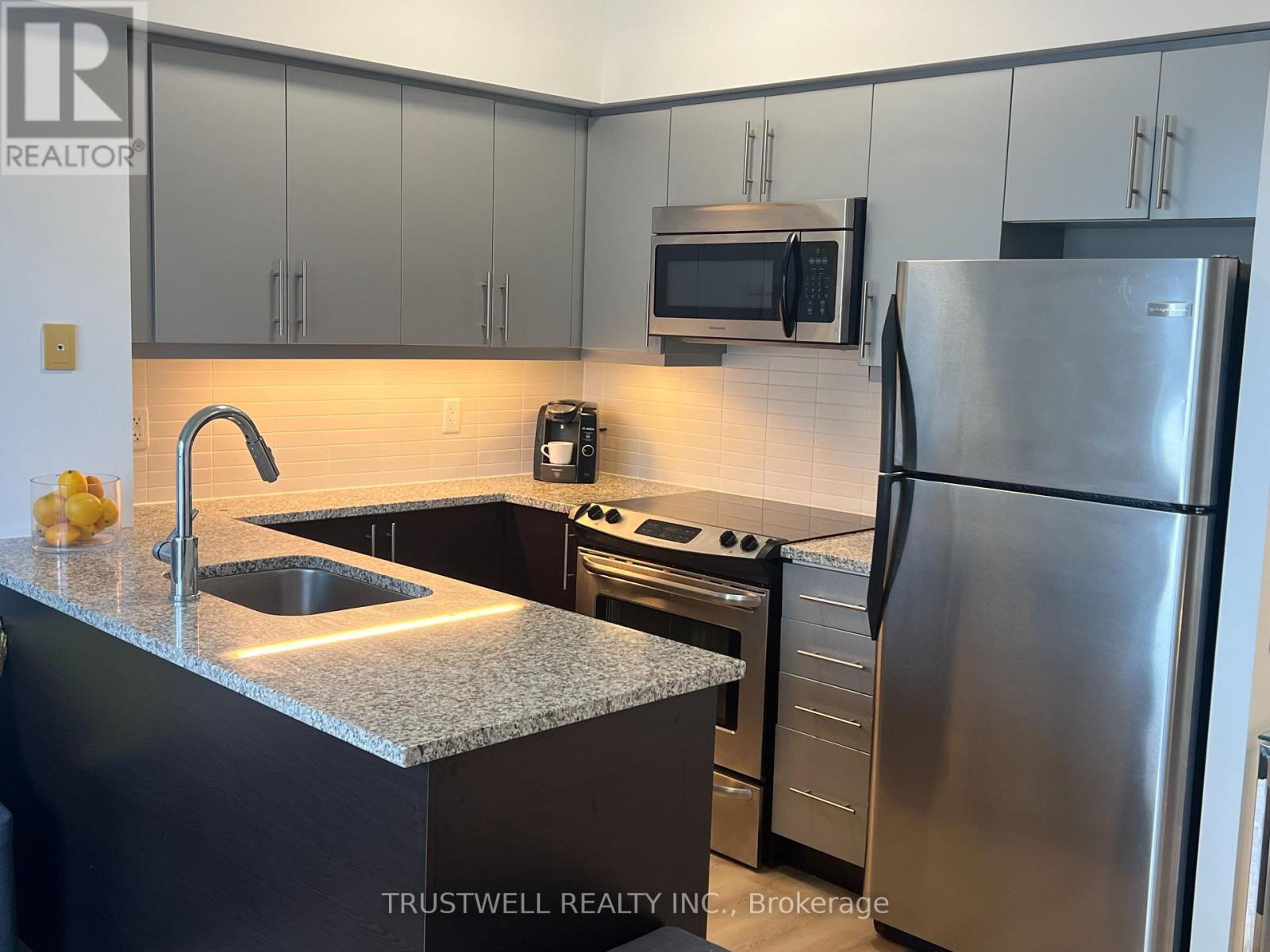 1611 - 83 Redpath Avenue, Toronto, Ontario  M4S 0A2 - Photo 5 - C12635412