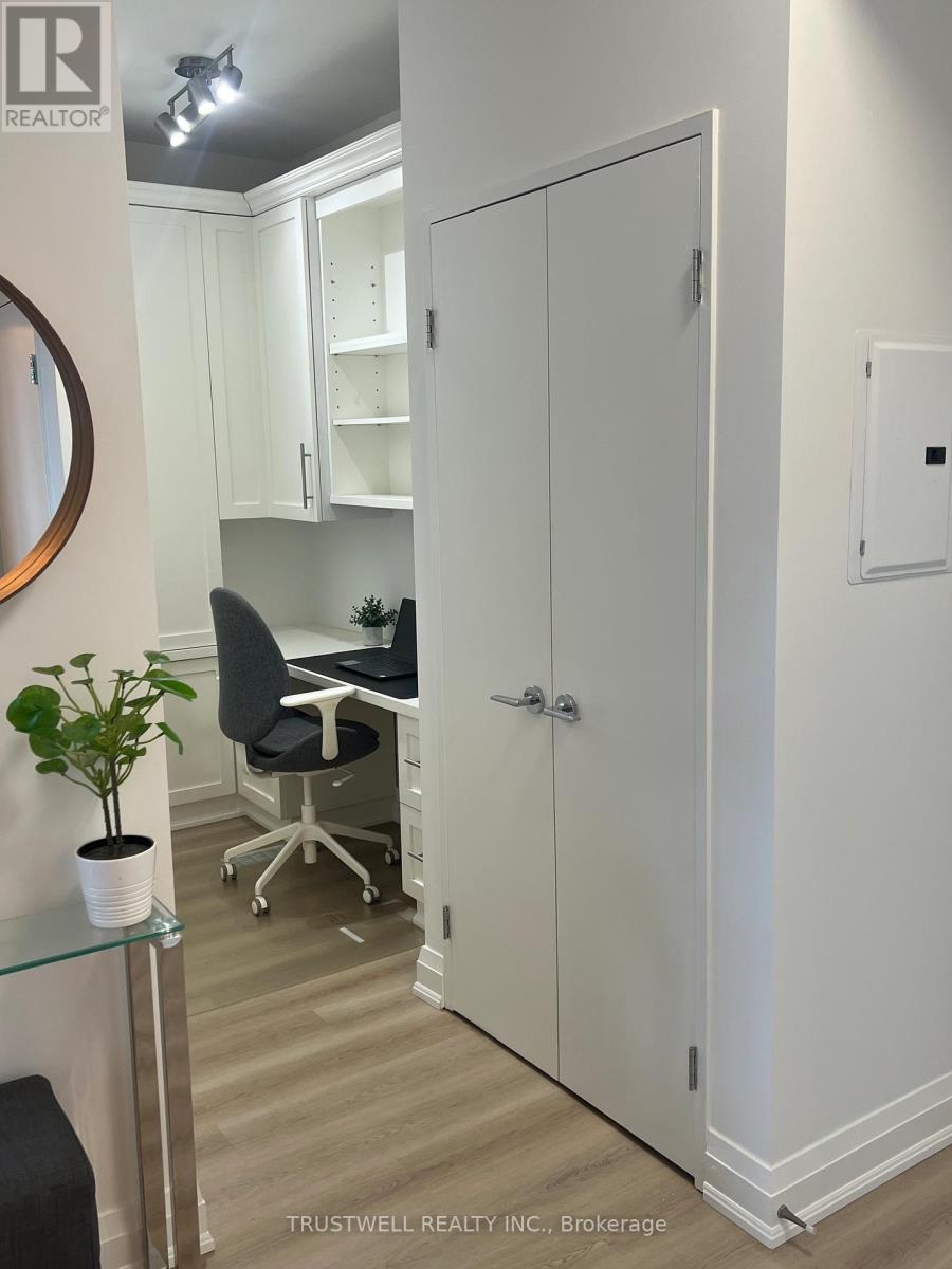 1611 - 83 Redpath Avenue, Toronto, Ontario  M4S 0A2 - Photo 2 - C12635412