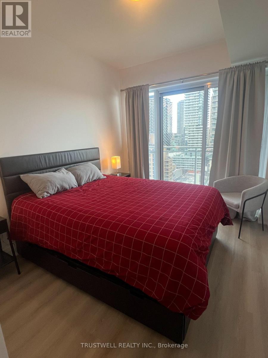 1611 - 83 Redpath Avenue, Toronto, Ontario  M4S 0A2 - Photo 12 - C12635412