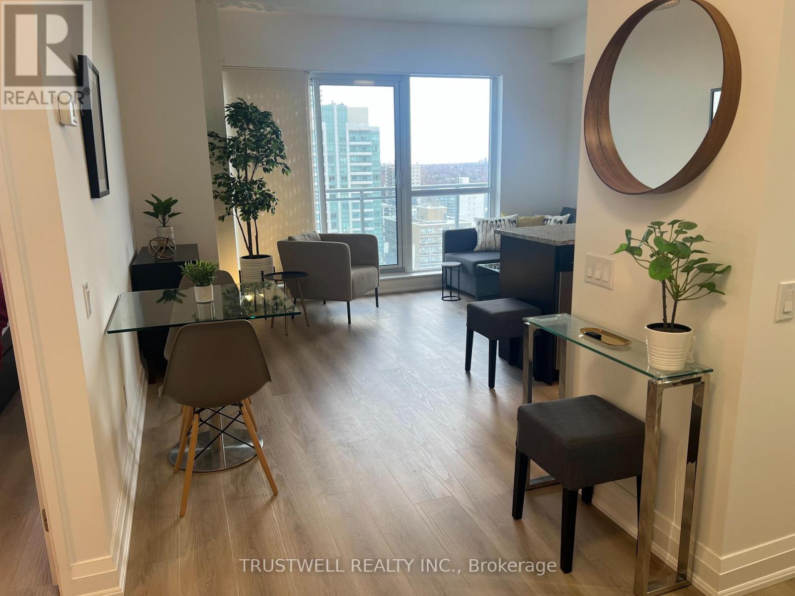 1611 - 83 REDPATH AVENUE, Toronto, Ontario