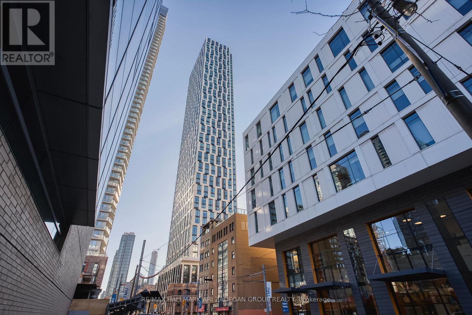 4811 - 252 Church Street, Toronto, Ontario  M5B 1Z2 - Photo 21 - C12652170