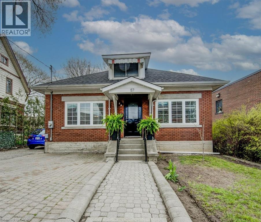 57 GLASGOW Street, Kitchener, Ontario