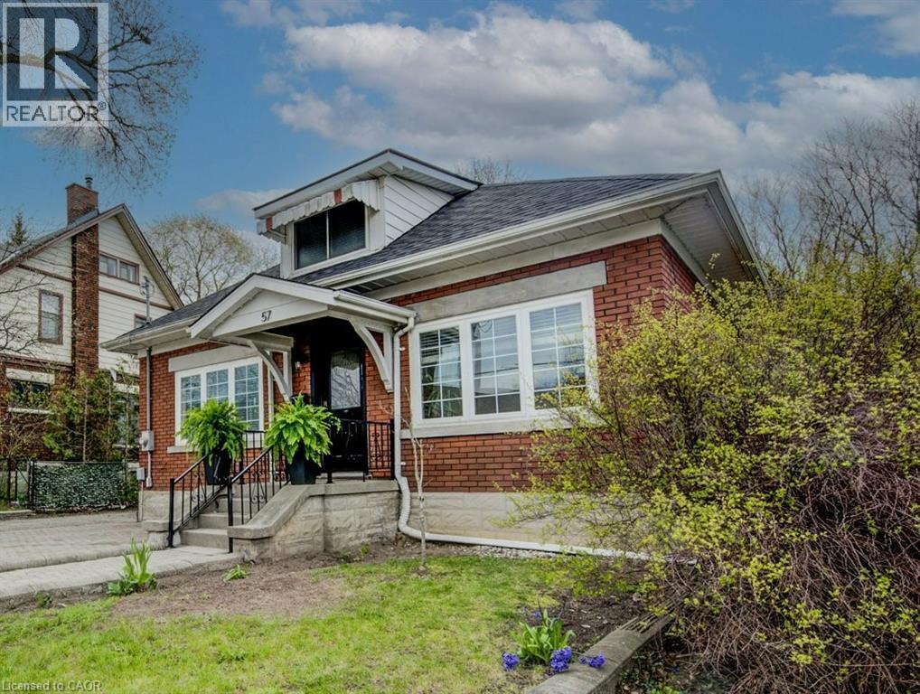 57 Glasgow Street, Kitchener, Ontario  N2G 2G8 - Photo 3 - 40795377