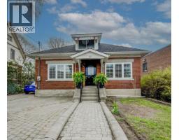 57 GLASGOW Street, kitchener, Ontario