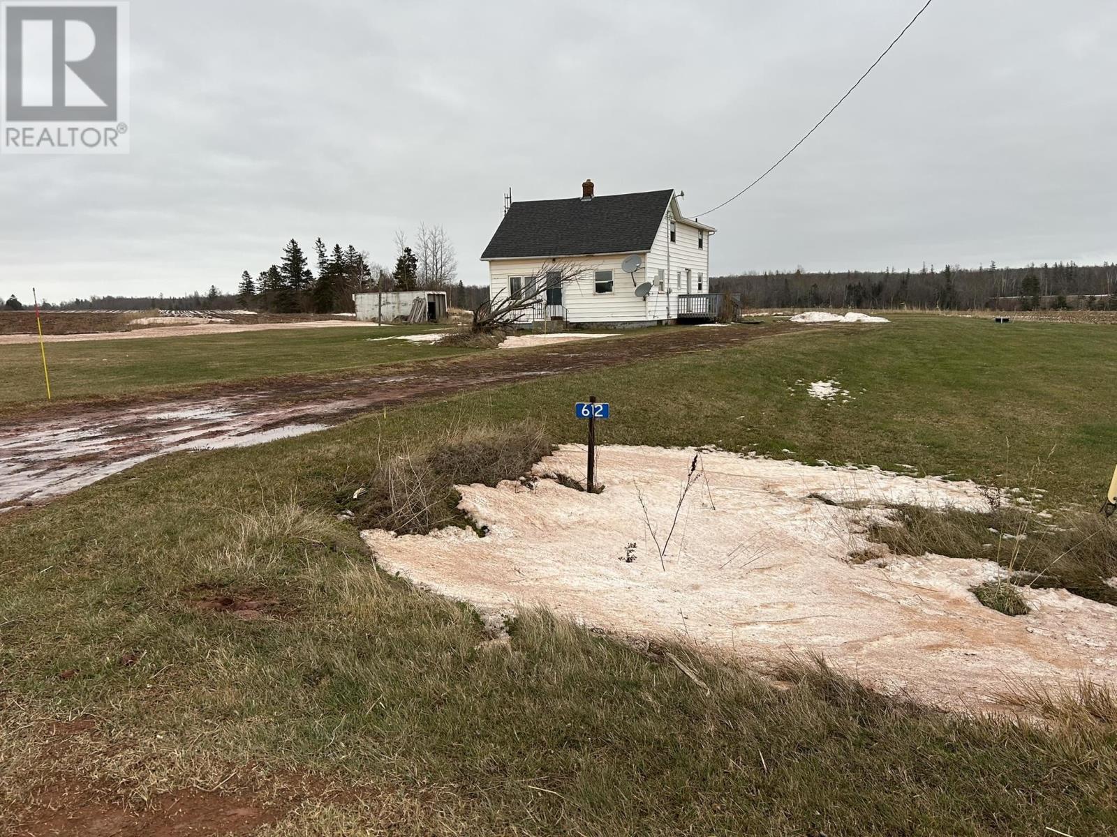 612 River Road, Augustine Cove, Prince Edward Island  C0B 1X0 - Photo 1 - 202529767
