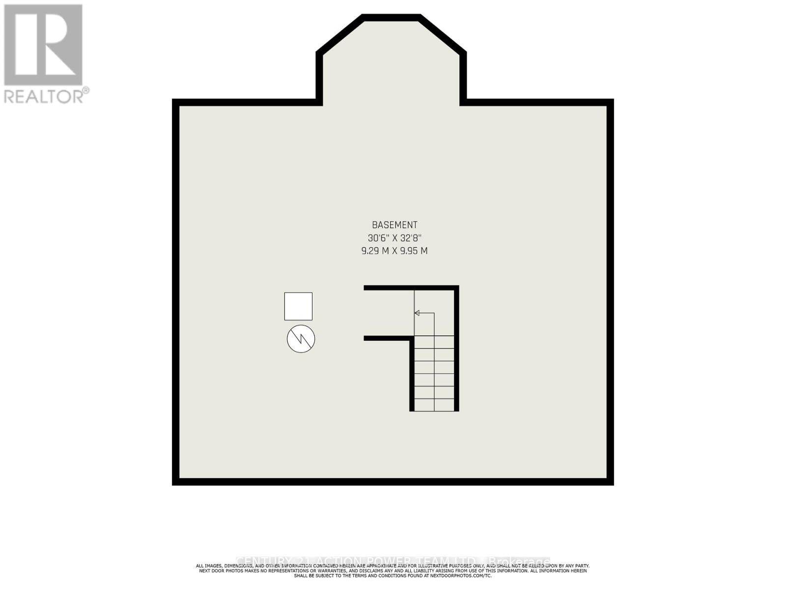 1358 Turner Crescent, Ottawa, Ontario  K1E 2Y4 - Photo 43 - X12526174