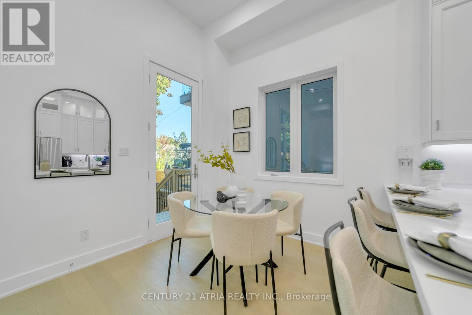 47 Eighth Street, Toronto, Ontario  M8V 3C2 - Photo 17 - W12653746