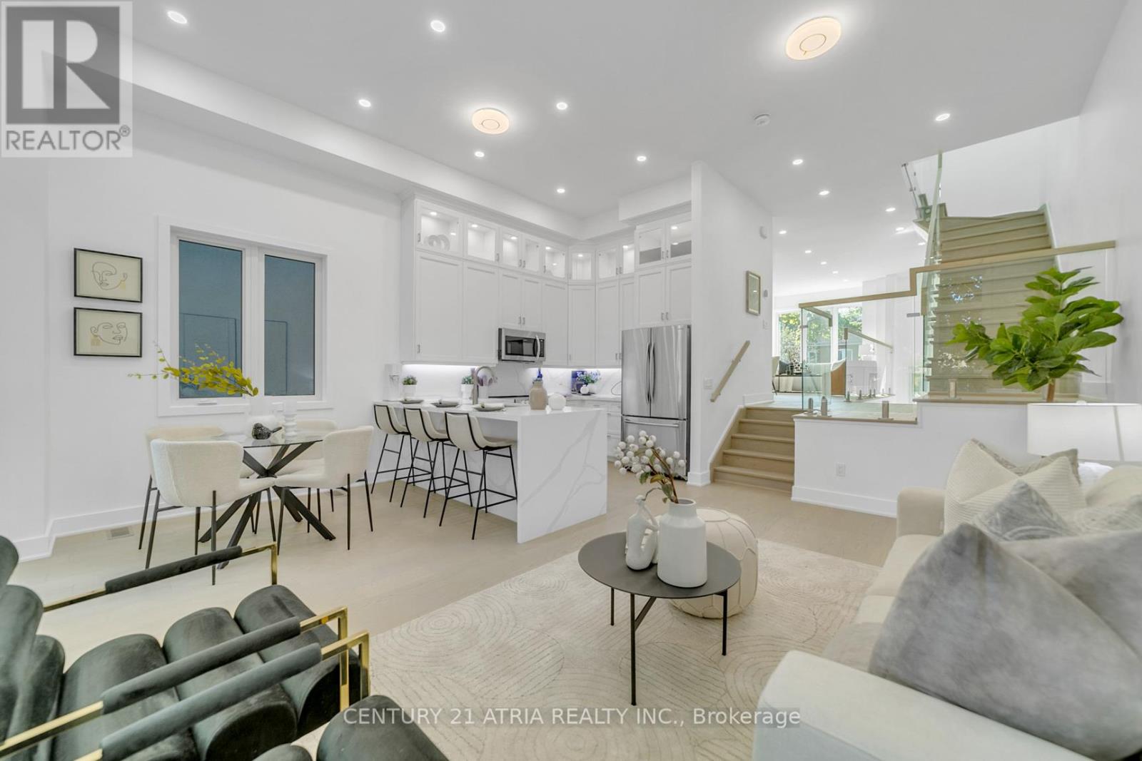 47 Eighth Street, Toronto, Ontario  M8V 3C2 - Photo 19 - W12653746