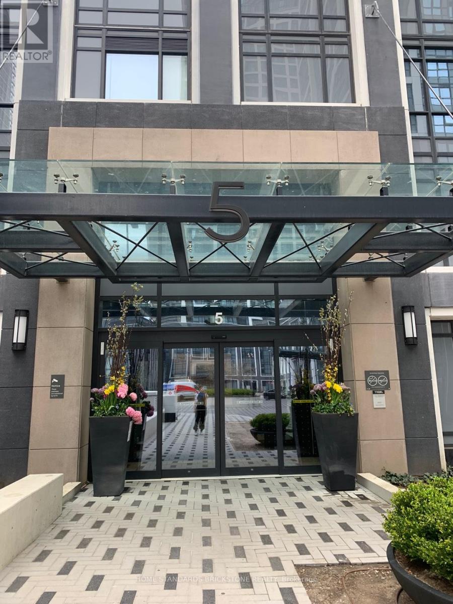 4035 - 5 Mabelle Avenue, Toronto, Ontario  M3A 0C8 - Photo 2 - W12653752