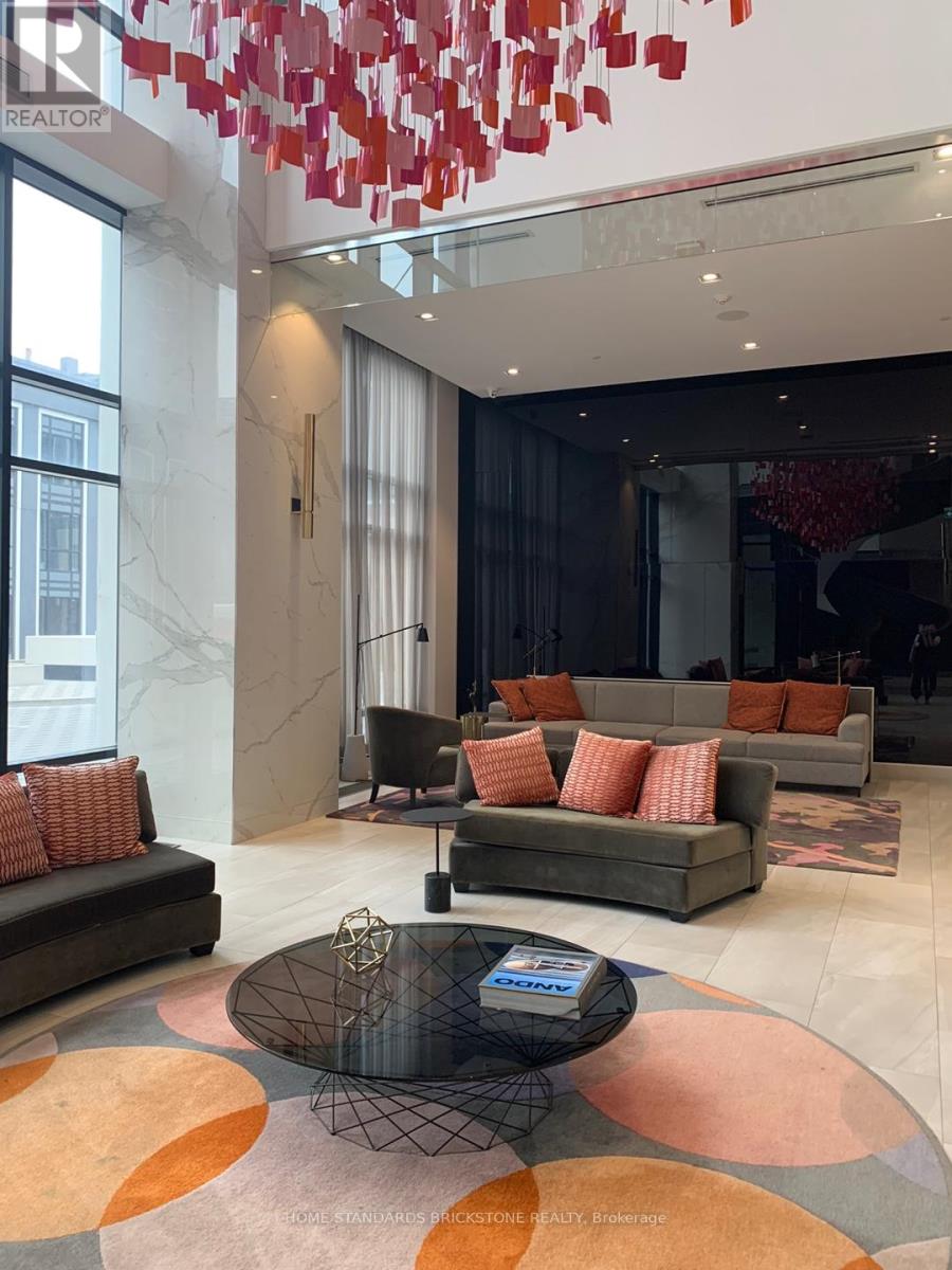 4035 - 5 Mabelle Avenue, Toronto, Ontario  M3A 0C8 - Photo 3 - W12653752