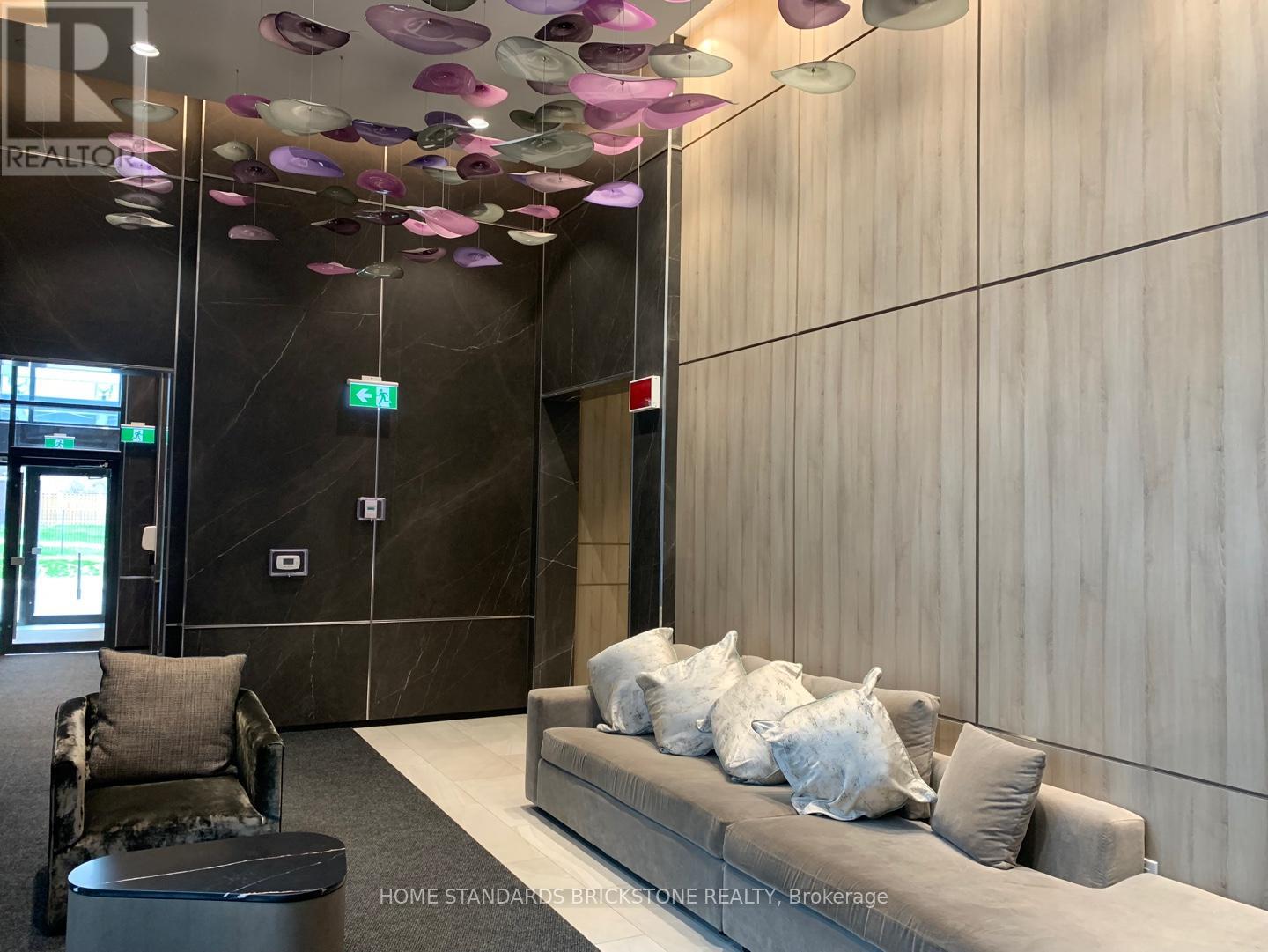 4035 - 5 Mabelle Avenue, Toronto, Ontario  M3A 0C8 - Photo 4 - W12653752