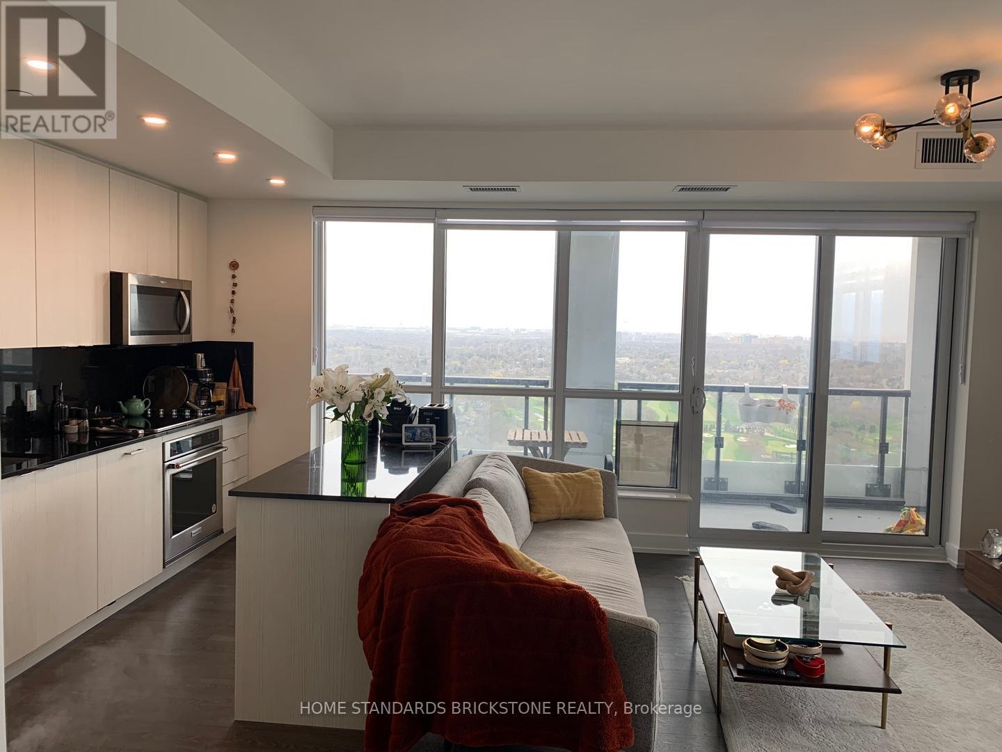 4035 - 5 Mabelle Avenue, Toronto, Ontario  M3A 0C8 - Photo 6 - W12653752