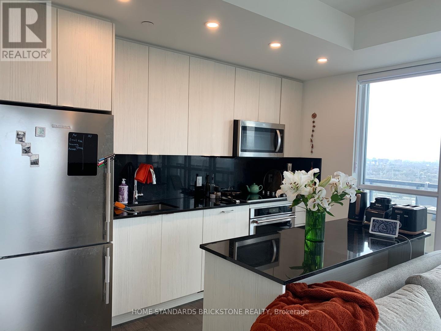 4035 - 5 Mabelle Avenue, Toronto, Ontario  M3A 0C8 - Photo 8 - W12653752