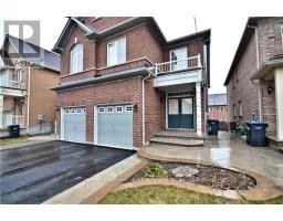 MAIN - 17 PORTRUSH TRAIL, Brampton, Ontario