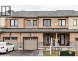 9 PAGEBROOK Crescent, stoney creek, Ontario