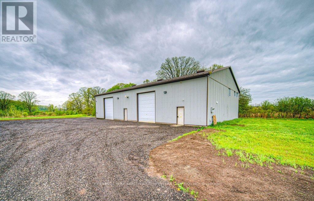 2930 Notre Dame Drive, Wilmot, Ontario  N0B 2L0 - Photo 44 - X12653748