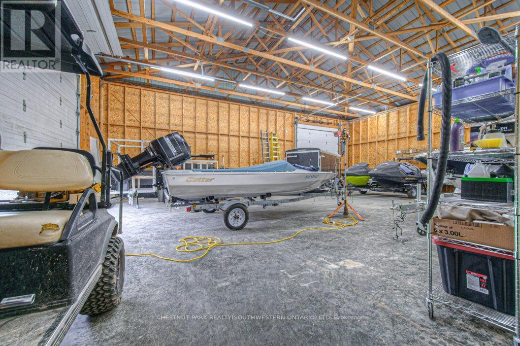 2930 Notre Dame Drive, Wilmot, Ontario  N0B 2L0 - Photo 45 - X12653748