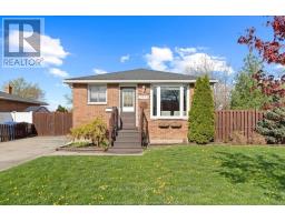 MAIN FL - 2972 GRANDVIEW STREET, Windsor, Ontario