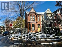 2 - 50 RUSSELL STREET, Toronto, Ontario