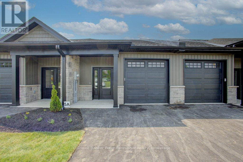 5 - 311 Arnaud Street, Arran-Elderslie, Ontario  N0G 2N0 - Photo 2 - X12653816